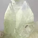 Fluorapophyllite and Stilbite - image 3