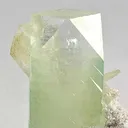 Fluorapophyllite and Stilbite - image 2
