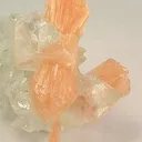 Fluorapophyllite and Stilbite - image 3