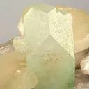 Fluorapophyllite and Stilbite - image 2