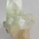 Fluorapophyllite and Stilbite - image 4