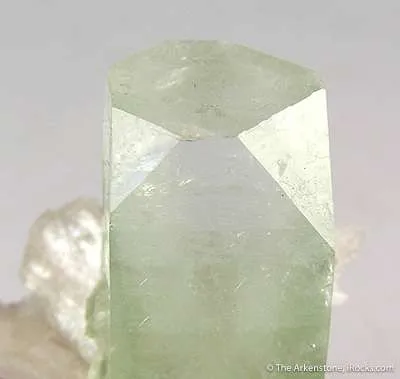 Fluorapophyllite and Stilbite - image 2