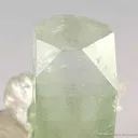 Fluorapophyllite and Stilbite - image 2