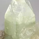 Fluorapophyllite and Stilbite - image 2