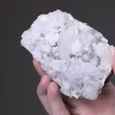 FLUORAPOPHYLLITE - image 2