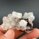 Fluorapophyllite-(K) - image 2