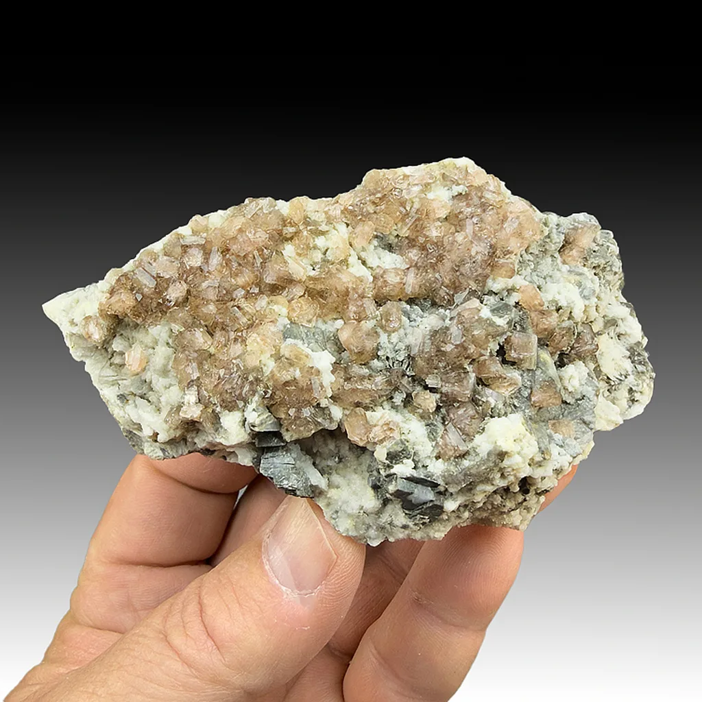 Fluorapophyllite-(K) image