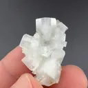 Fluorapophyllite-(K) - image 2