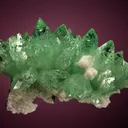 Fluorapophyllite-(K) - image 1