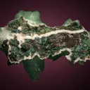 Fluorapophyllite-(K) - image 3