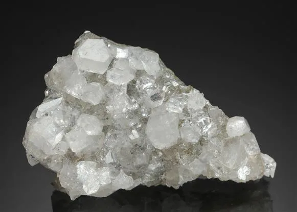 Fluorapophyllite-(K) image