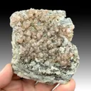 Fluorapophyllite-(K) - image 1