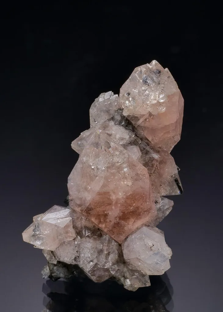 Fluorapophyllite-(K) image