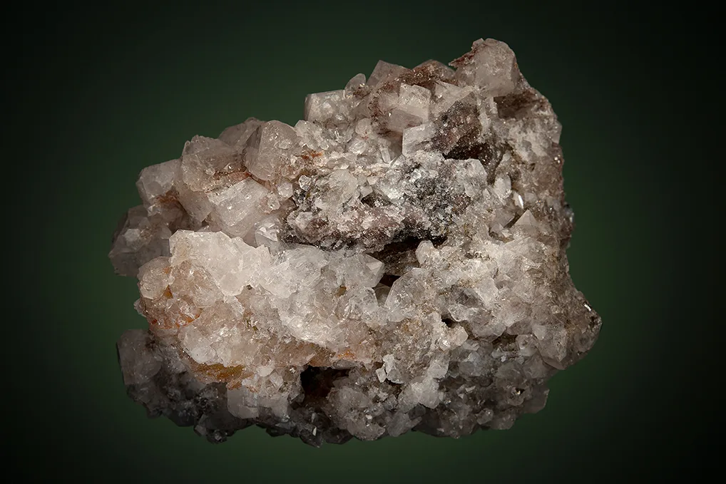Fluorapophyllite-(K) from Charcas, San Luis Potosí, Mexico - image 3