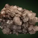 Fluorapophyllite-(K) from Charcas, San Luis Potosí, Mexico - image 1