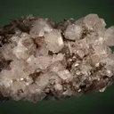 Fluorapophyllite-(K) from Charcas, San Luis Potosí, Mexico - image 5