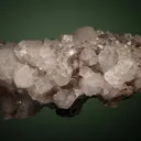 Fluorapophyllite-(K) from Charcas, San Luis Potosí, Mexico - image 4