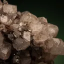 Fluorapophyllite-(K) from Charcas, San Luis Potosí, Mexico - image 2