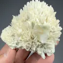 Fluorapophyllite-K with Mesolite - image 2