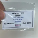 Fluorapophyllite-K with Stilbite - image 2