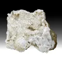 Fluorapophyllite-K with Stilbite - image 1