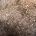 FLUORAPOPHYLLITE on Calcite - image 3