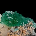 Fluorapophyllite, Stilbite, Heulandite - image 2
