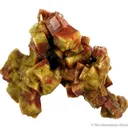 Fluorapophyllite With Mozartite and Hematite? - image 1