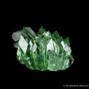 Fluorapophyllite with Stilbite - image 4