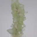Fluorapophyllite with Stilbite - image 3