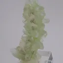 Fluorapophyllite with Stilbite - image 2