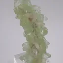 Fluorapophyllite with Stilbite - image 1