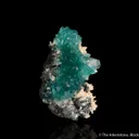 Fluorapophyllite with Stilbite - image 3