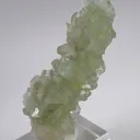 Fluorapophyllite with Stilbite - image 4