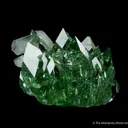 Fluorapophyllite with Stilbite - image 5