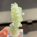 Fluorapophyllite with Stilbite - image 5