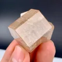 Fluorescent Fluorapatite from Pakistan - image 7