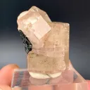 Fluorescent Fluorapatite from Pakistan - image 9