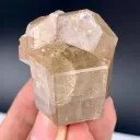 Fluorescent Fluorapatite from Pakistan - image 1