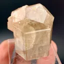 Fluorescent Fluorapatite from Pakistan - image 3
