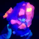 Fluorescent Rare Purple Hackmanite from Afghanistan - image 6