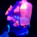 Fluorescent Rare Purple Hackmanite from Afghanistan - image 3