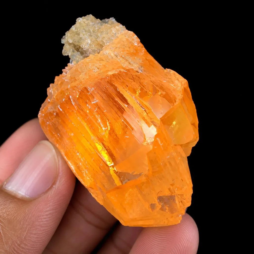 Kunzite