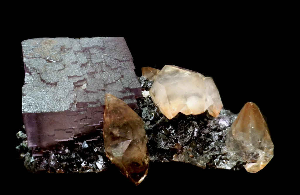 Fluorine image