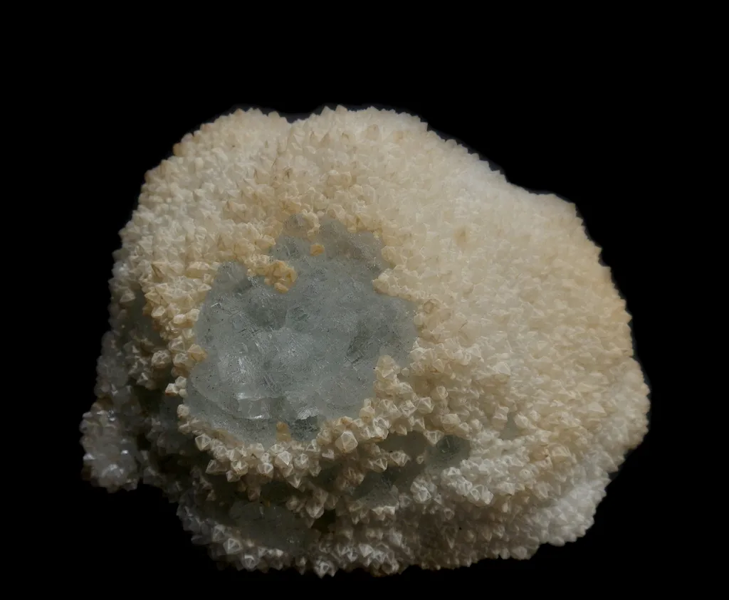 Fluorine, Alpes Côte d'Azur, Fonsante, France image