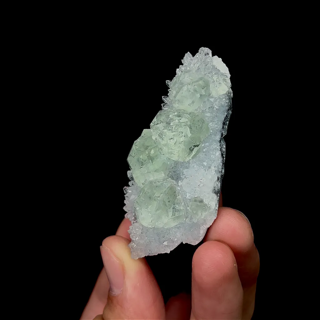 Fluorine from China, Fujian - image 2