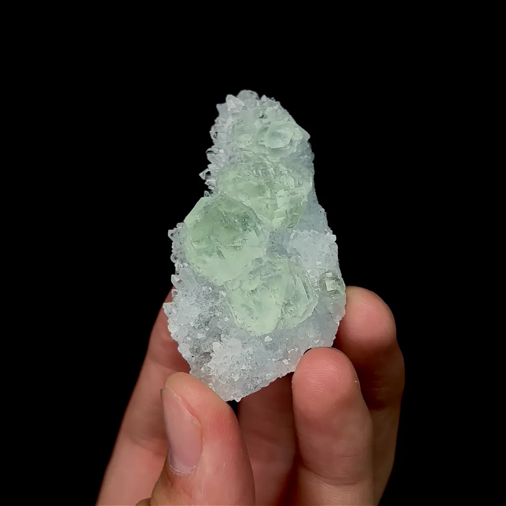 Fluorine from China, Fujian image