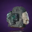 Fluorine from Namibia, Erongo Region - image 4