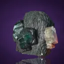 Fluorine from Namibia, Erongo Region - image 8