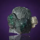Fluorine from Namibia, Erongo Region - image 9